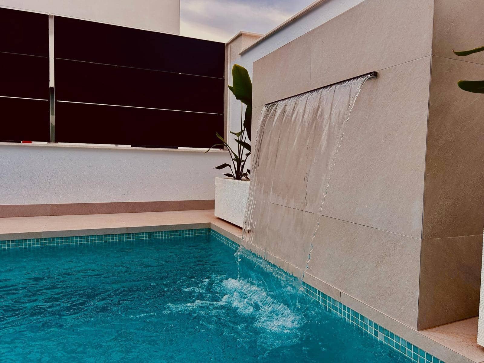 3 chambre Villa/Maison à vendre à Benijofar avec piscine - 449 000 € (Ref: 8410033)