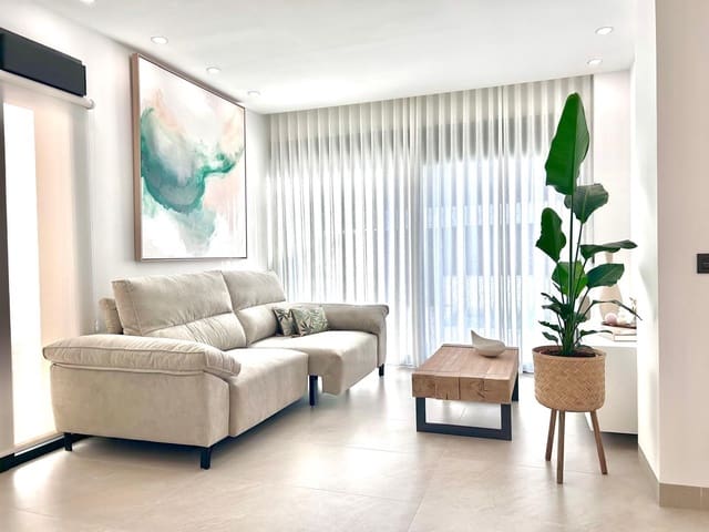 3 chambre Villa/Maison à vendre à Benijófar avec piscine - 449 000 € (Ref: 8410033)