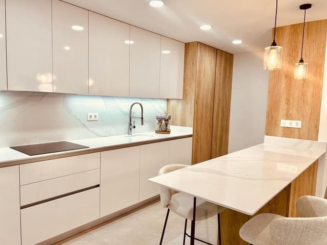 3 chambre Villa/Maison à vendre à Benijófar avec piscine - 449 000 € (Ref: 8410033)