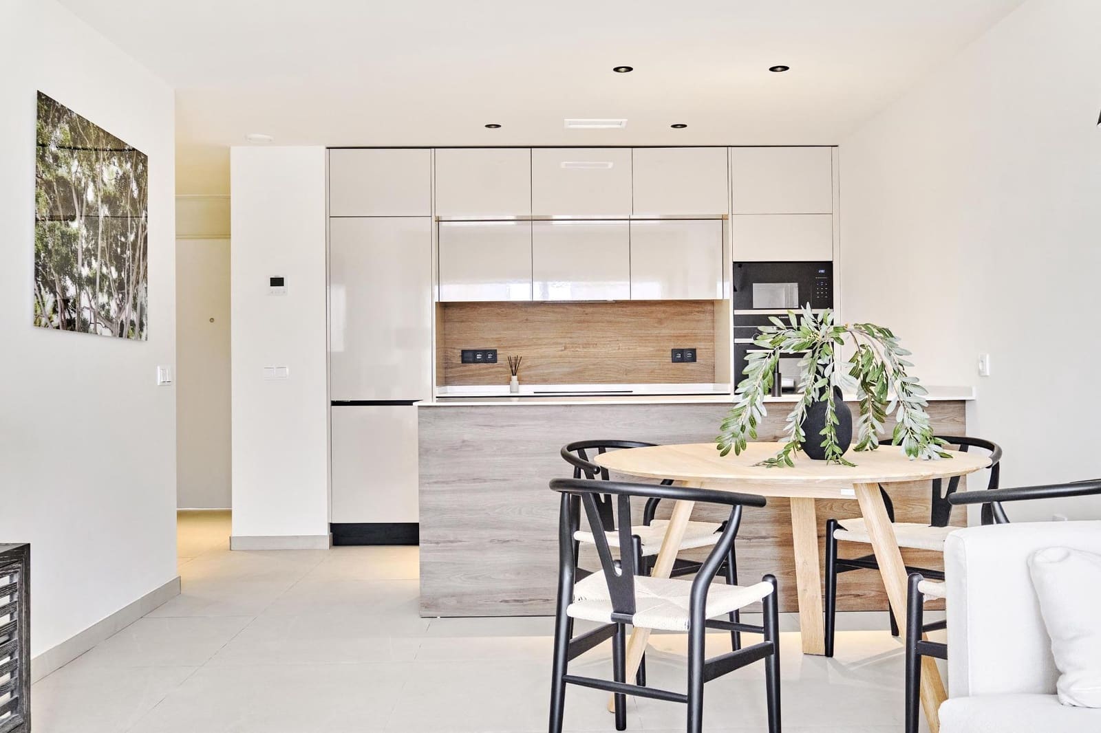 2 camera da letto Bungalow in vendita in Torrevieja con piscina - 365.000 € (Rif: 8438964)