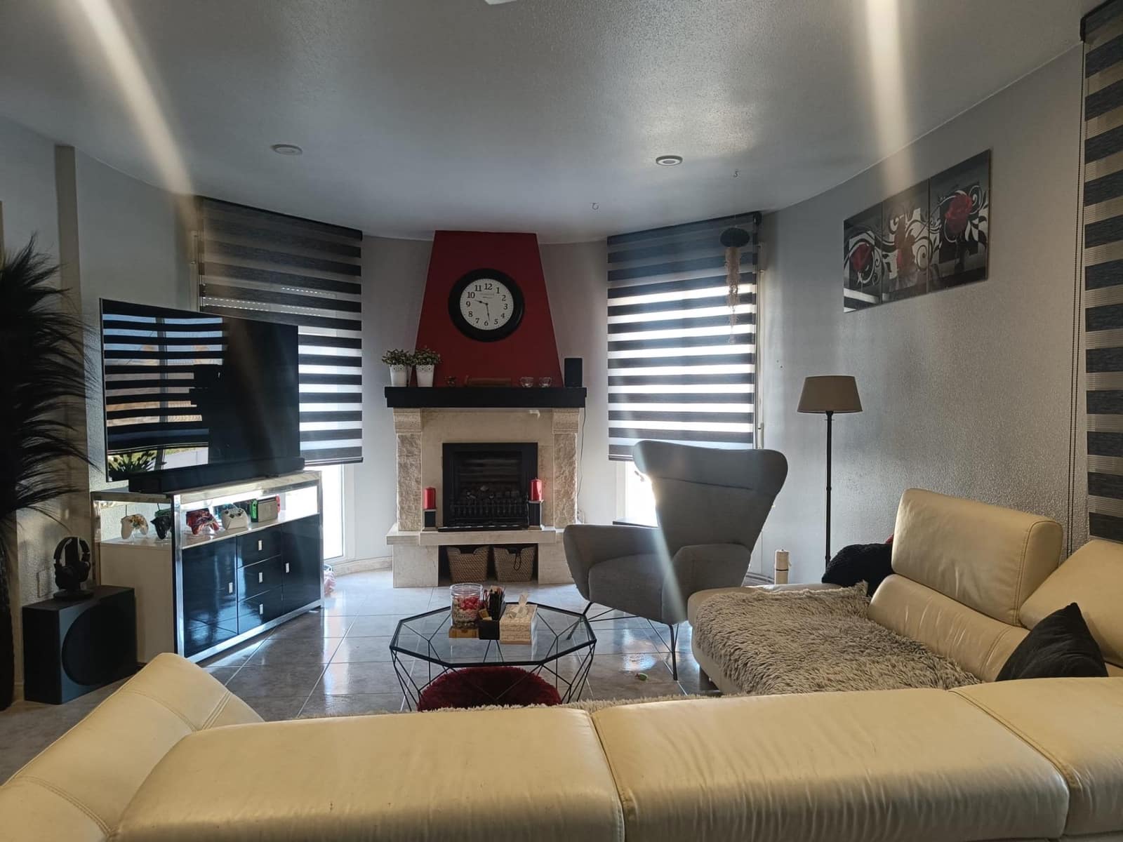 5 chambre Villa/Maison à vendre à Benimar avec piscine - 498 000 € (Ref: 8450715)