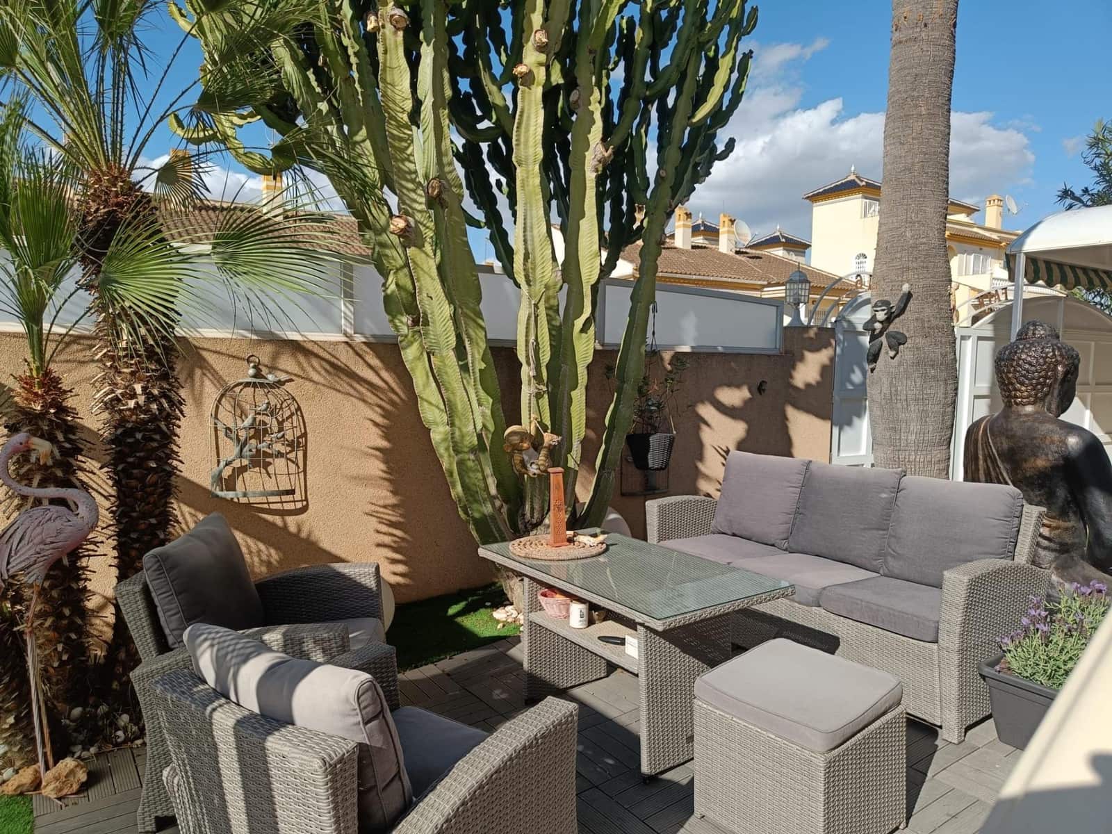 5 chambre Villa/Maison à vendre à Benimar avec piscine - 498 000 € (Ref: 8450715)