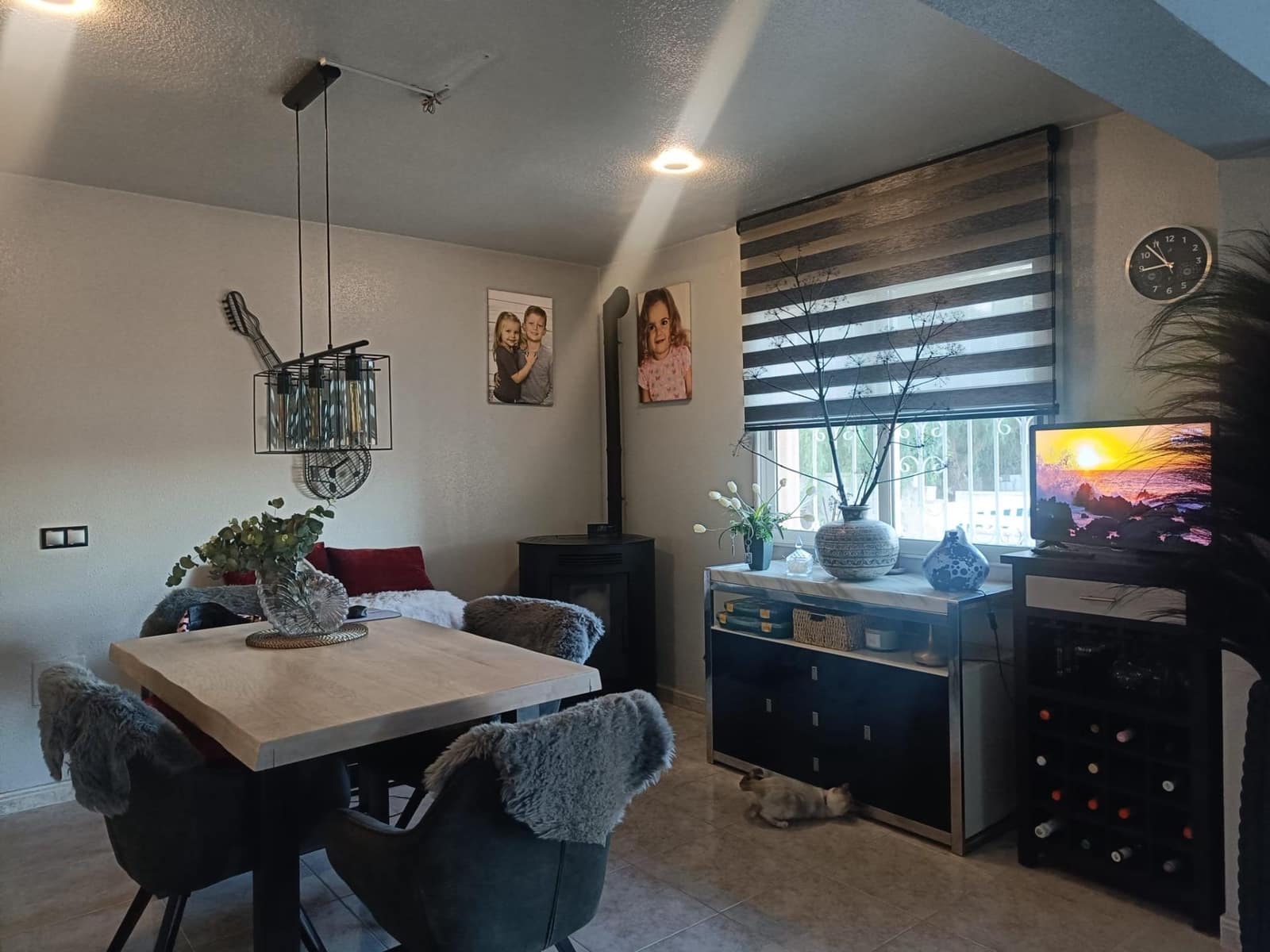 5 chambre Villa/Maison à vendre à Benimar avec piscine - 498 000 € (Ref: 8450715)