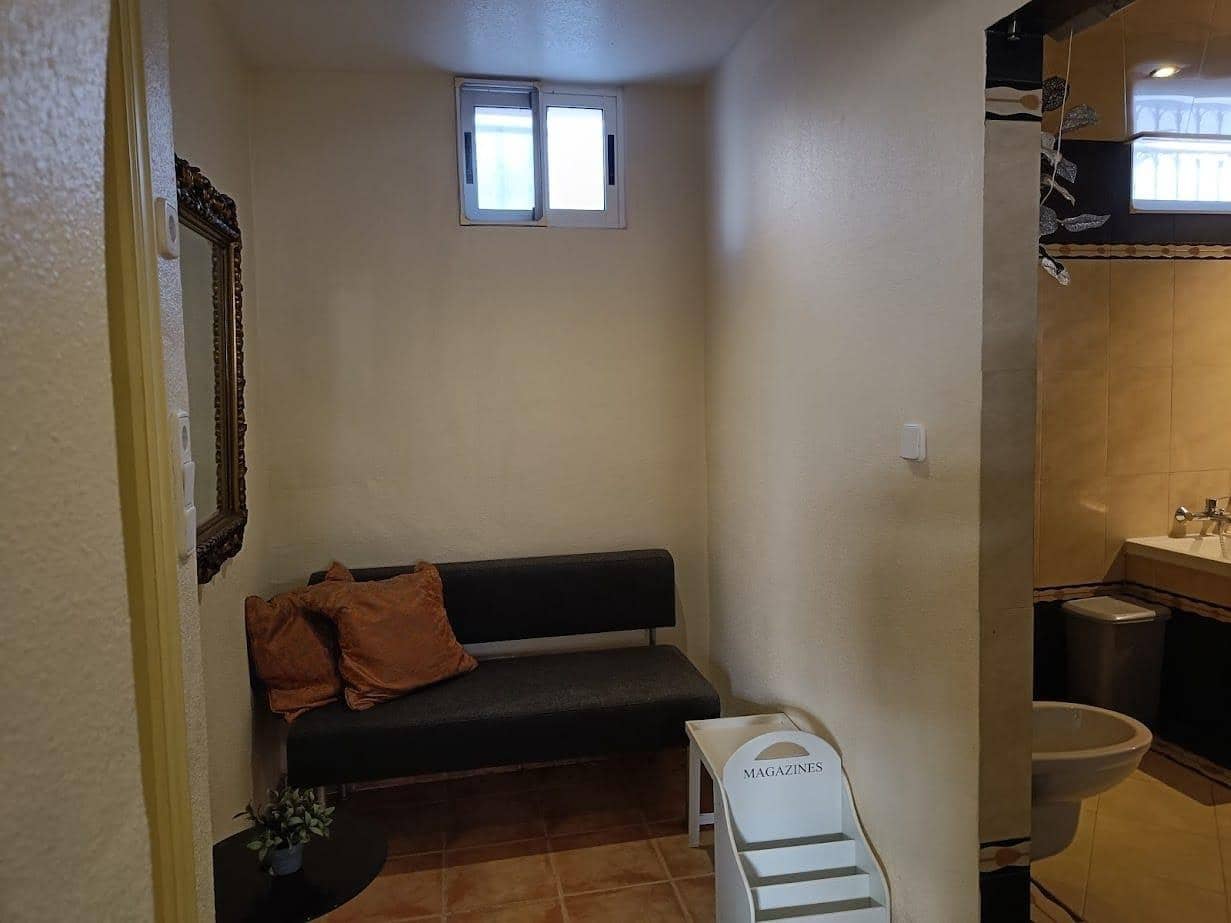 5 chambre Villa/Maison à vendre à Benimar avec piscine - 498 000 € (Ref: 8450715)