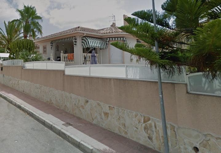 5 chambre Villa/Maison à vendre à Benimar avec piscine - 498 000 € (Ref: 8450715)