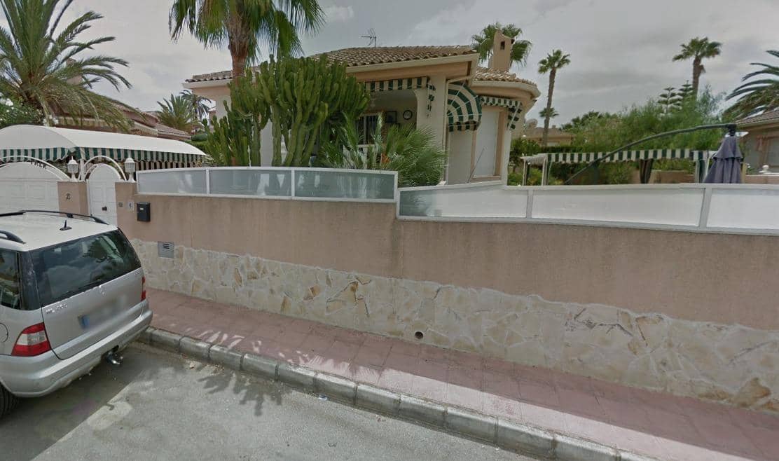 5 chambre Villa/Maison à vendre à Benimar avec piscine - 498 000 € (Ref: 8450715)