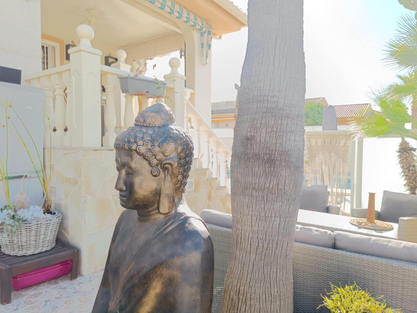 5 chambre Villa/Maison à vendre à Benimar avec piscine - 498 000 € (Ref: 8450715)