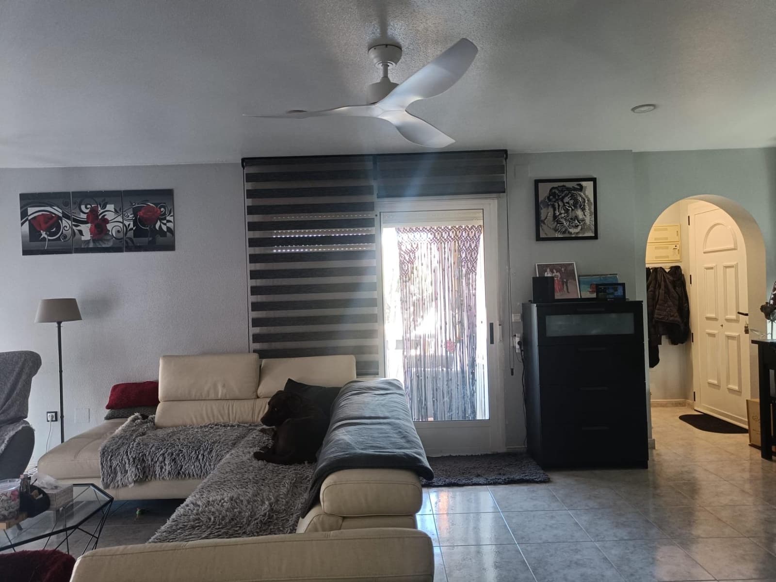 5 chambre Villa/Maison à vendre à Benimar avec piscine - 498 000 € (Ref: 8450715)