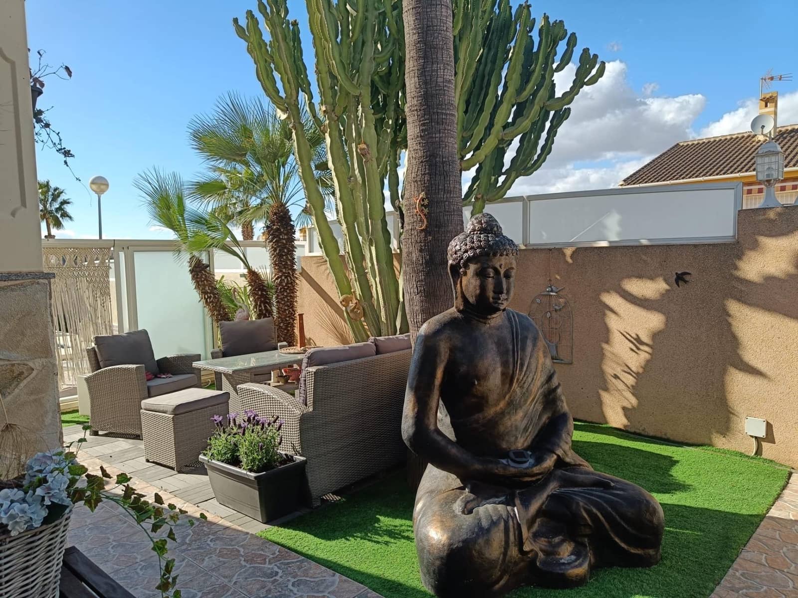 5 chambre Villa/Maison à vendre à Benimar avec piscine - 498 000 € (Ref: 8450715)