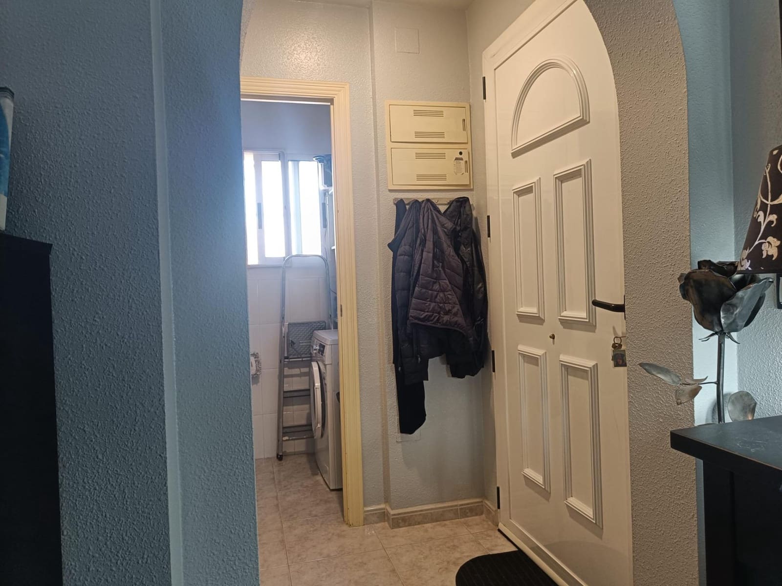 5 chambre Villa/Maison à vendre à Benimar avec piscine - 498 000 € (Ref: 8450715)