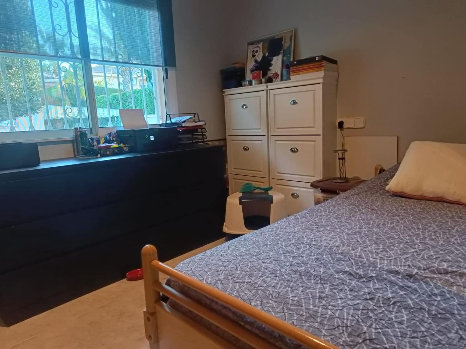 5 chambre Villa/Maison à vendre à Benimar avec piscine - 498 000 € (Ref: 8450715)