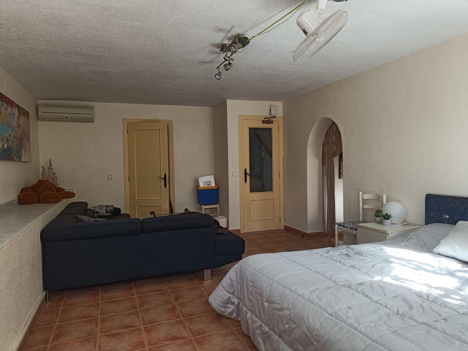 5 chambre Villa/Maison à vendre à Benimar avec piscine - 498 000 € (Ref: 8450715)