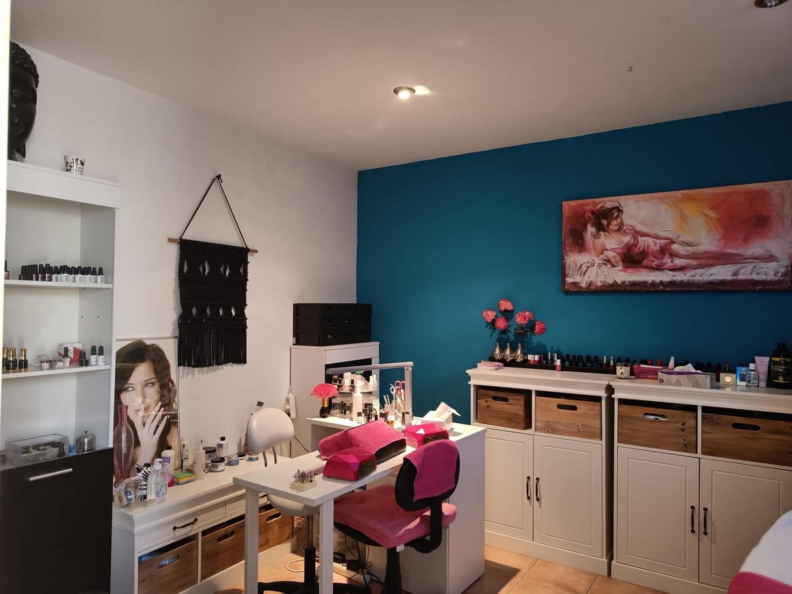 5 chambre Villa/Maison à vendre à Benimar avec piscine - 498 000 € (Ref: 8450715)