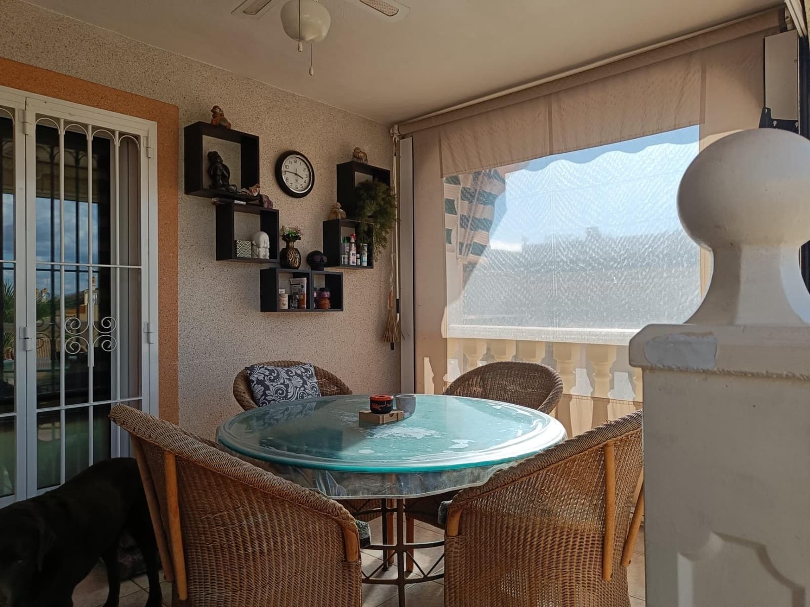 5 chambre Villa/Maison à vendre à Benimar avec piscine - 498 000 € (Ref: 8450715)