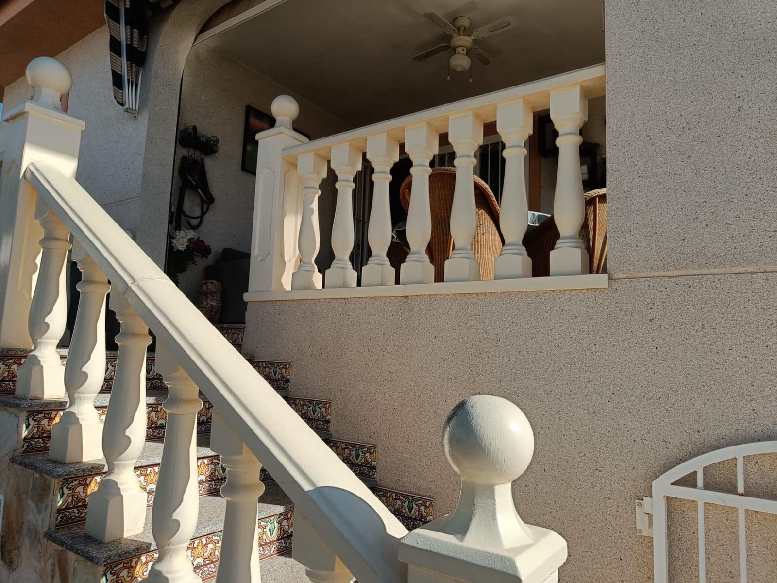 5 chambre Villa/Maison à vendre à Benimar avec piscine - 498 000 € (Ref: 8450715)