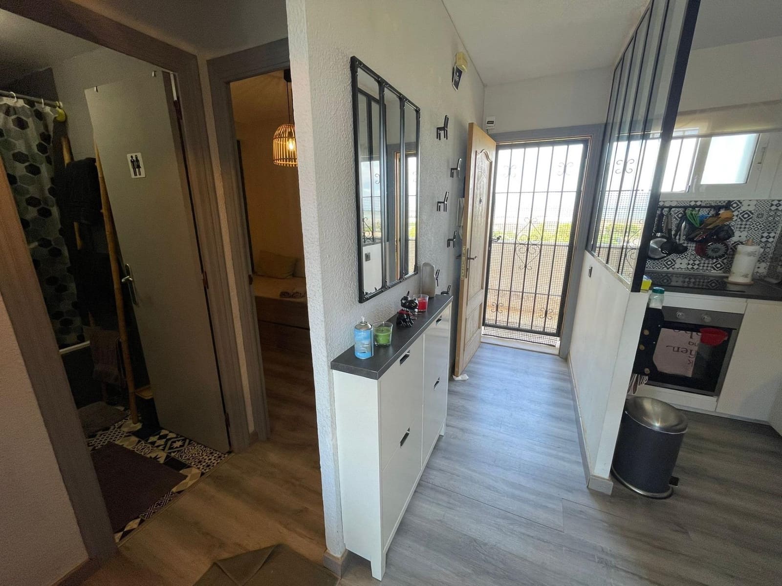 Apartamento de 2 habitaciones en Guardamar del Segura en venta - 139.000 € (Ref: 8457130)