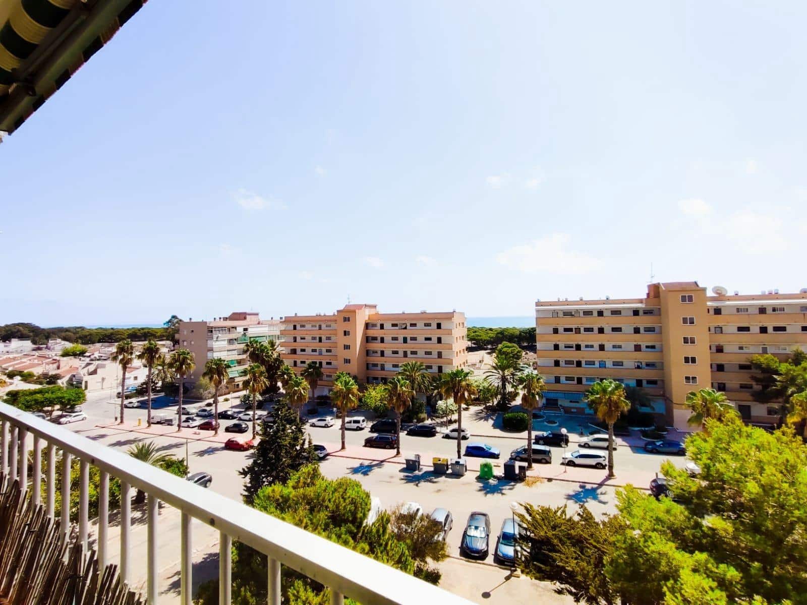 Apartamento de 2 habitaciones en Guardamar del Segura en venta - 139.000 € (Ref: 8457130)