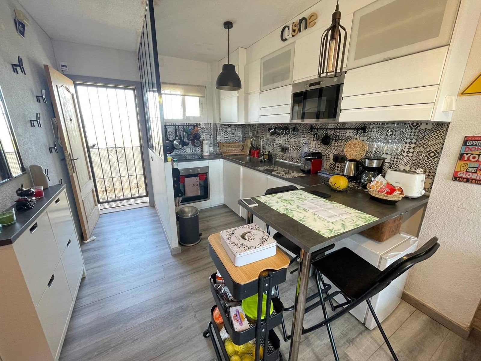 Apartamento de 2 habitaciones en Guardamar del Segura en venta - 139.000 € (Ref: 8457130)