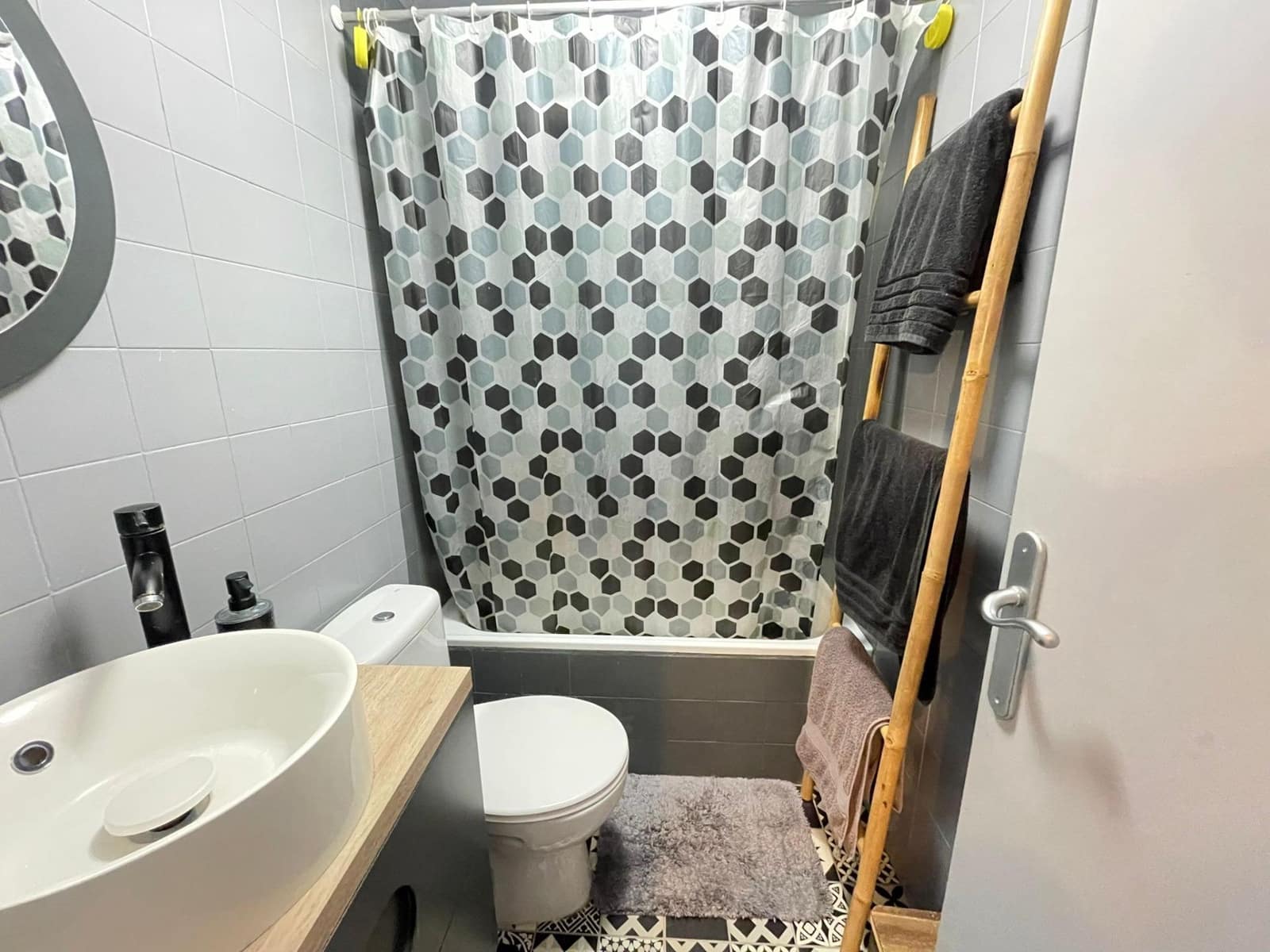 Apartamento de 2 habitaciones en Guardamar del Segura en venta - 139.000 € (Ref: 8457130)