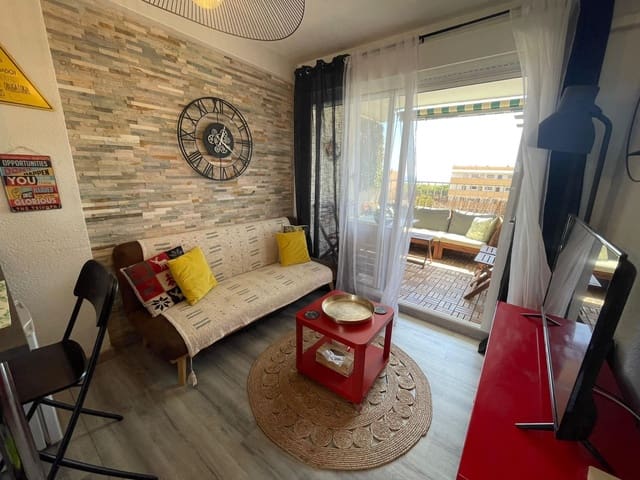 Apartamento de 2 habitaciones en Guardamar del Segura en venta - 139.000 € (Ref: 8457130)