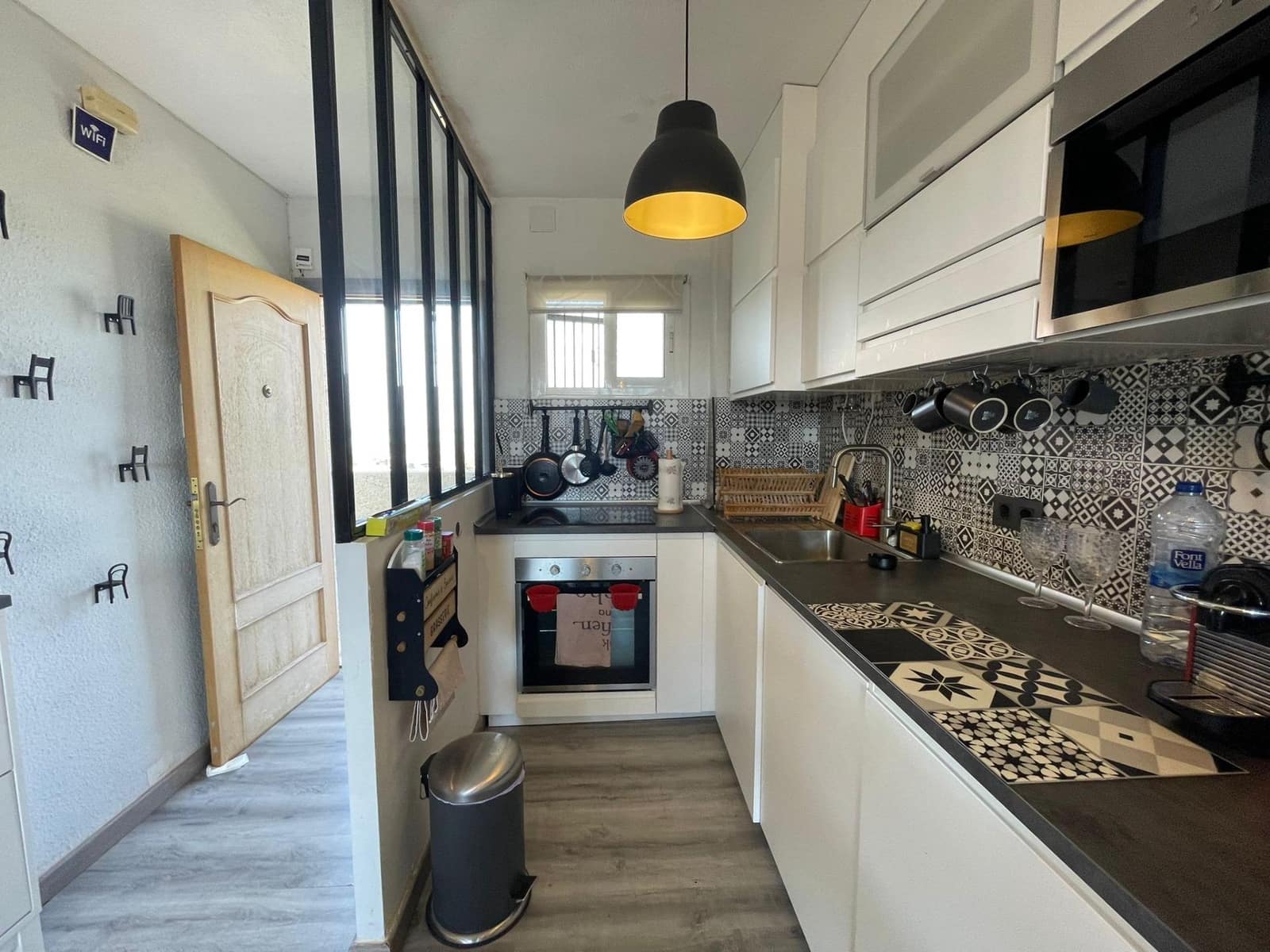 Apartamento de 2 habitaciones en Guardamar del Segura en venta - 139.000 € (Ref: 8457130)