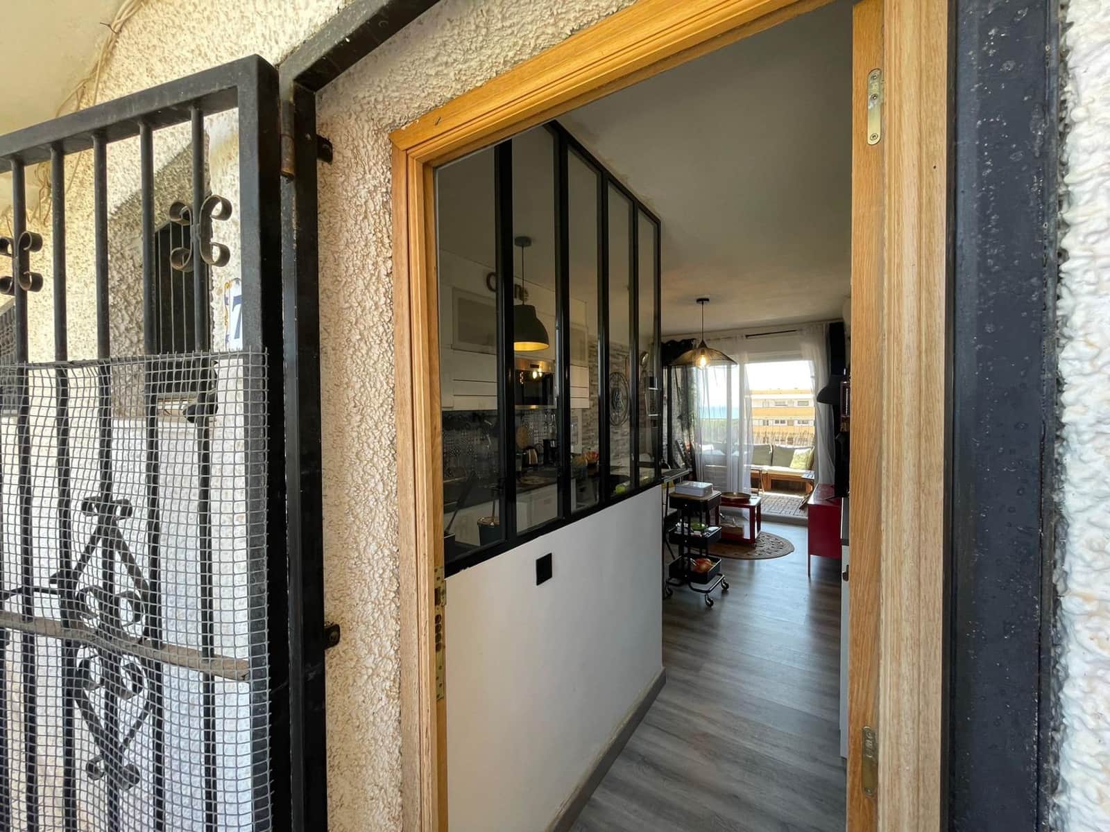 Apartamento de 2 habitaciones en Guardamar del Segura en venta - 139.000 € (Ref: 8457130)