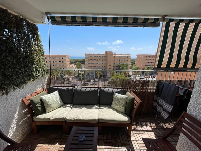Apartamento de 2 habitaciones en Guardamar del Segura en venta - 139.000 € (Ref: 8457130)