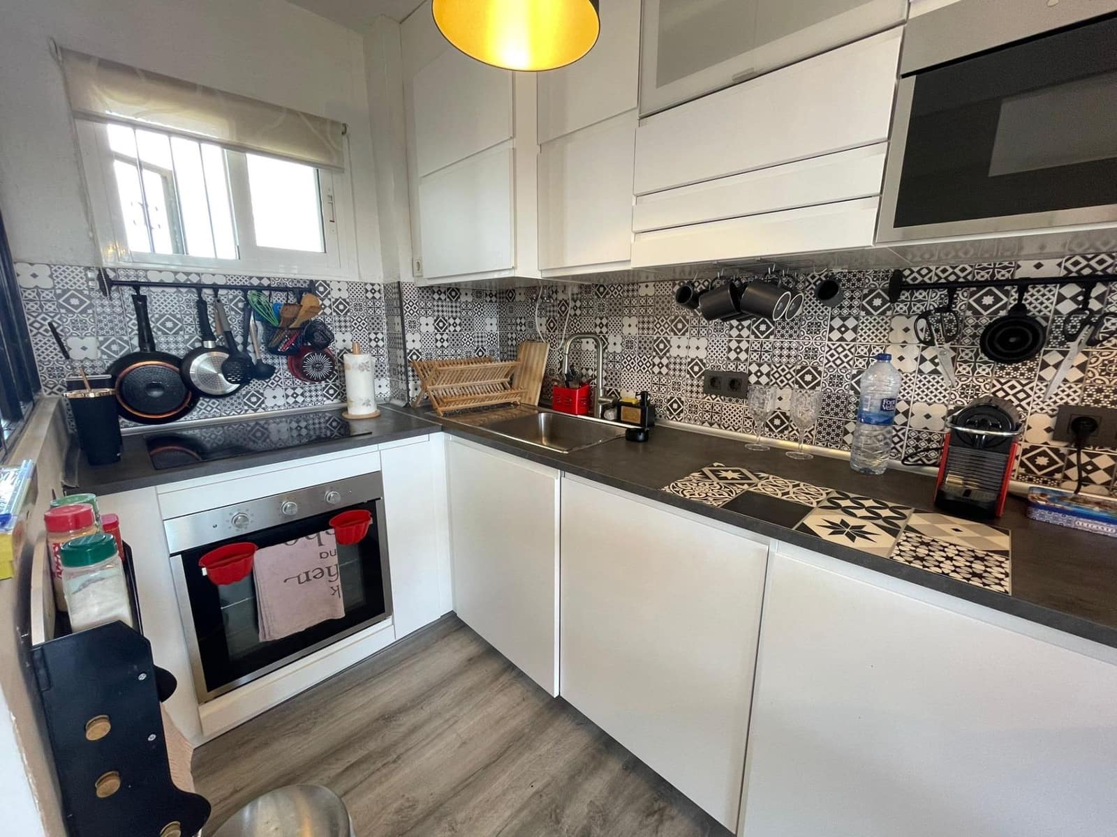 Apartamento de 2 habitaciones en Guardamar del Segura en venta - 139.000 € (Ref: 8457130)