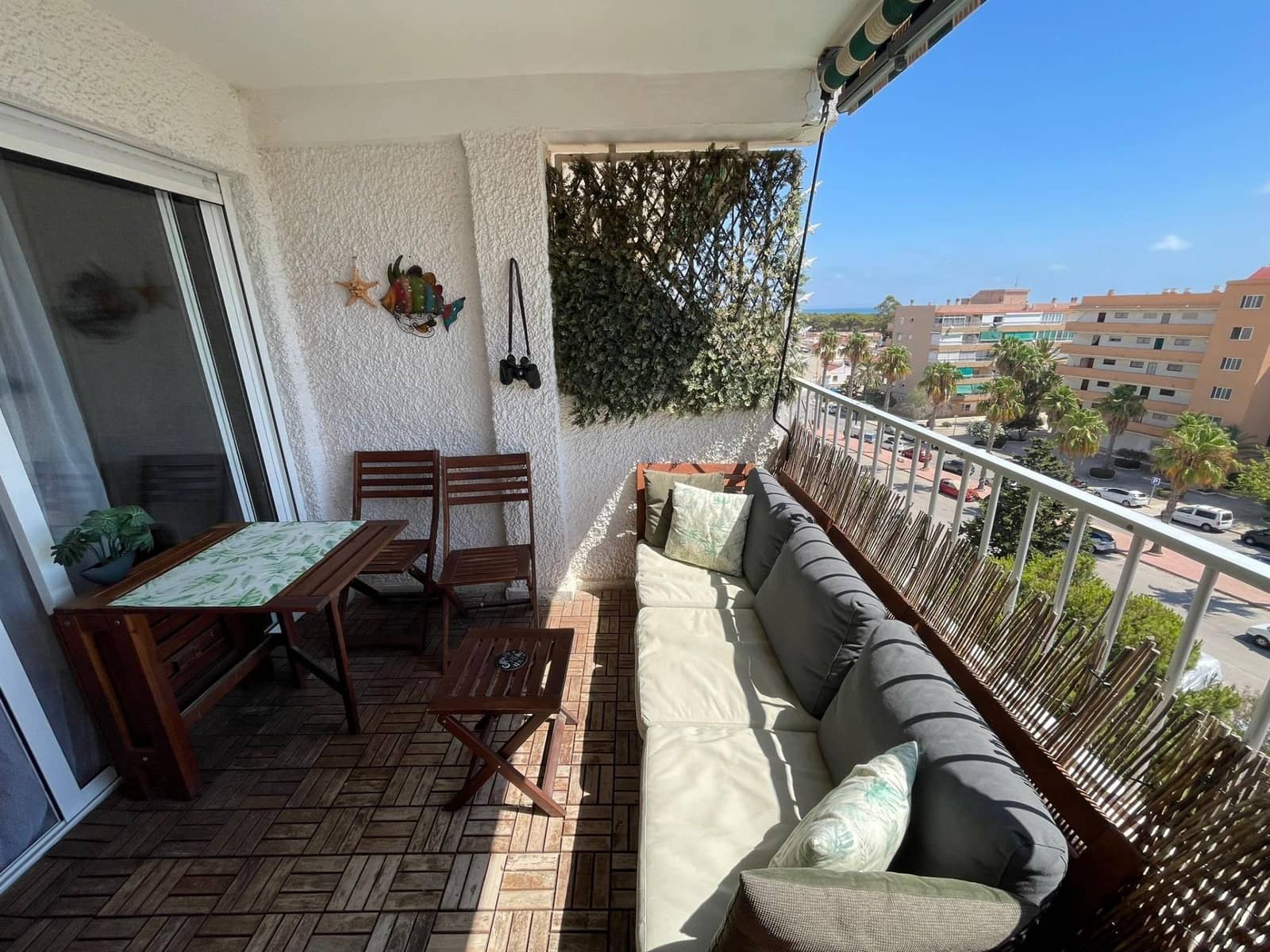 Apartamento de 2 habitaciones en Guardamar del Segura en venta - 139.000 € (Ref: 8457130)