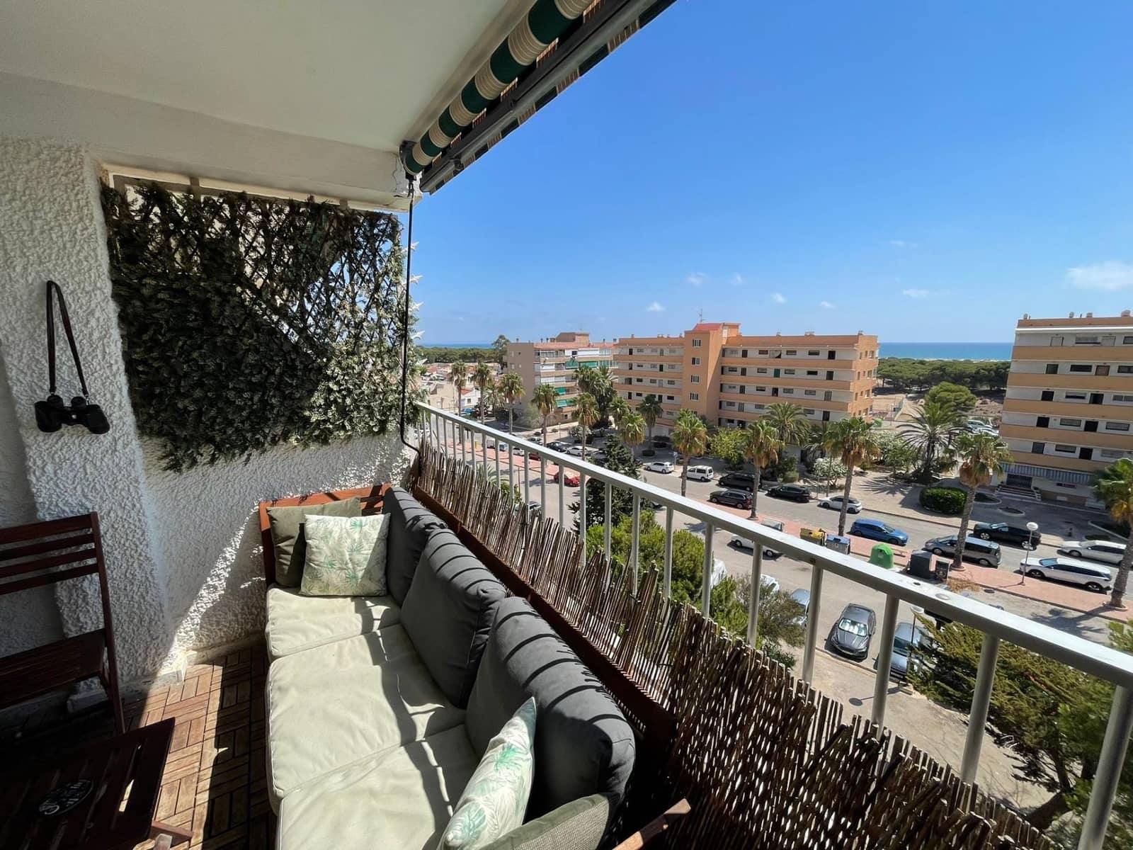 Apartamento de 2 habitaciones en Guardamar del Segura en venta - 139.000 € (Ref: 8457130)