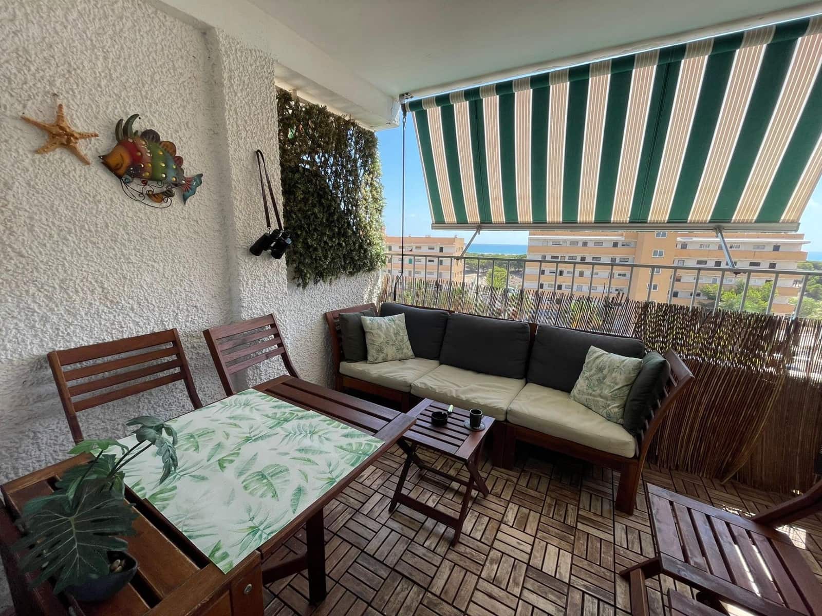 Apartamento de 2 habitaciones en Guardamar del Segura en venta - 139.000 € (Ref: 8457130)