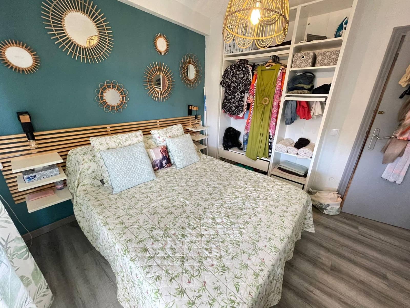 Apartamento de 2 habitaciones en Guardamar del Segura en venta - 139.000 € (Ref: 8457130)