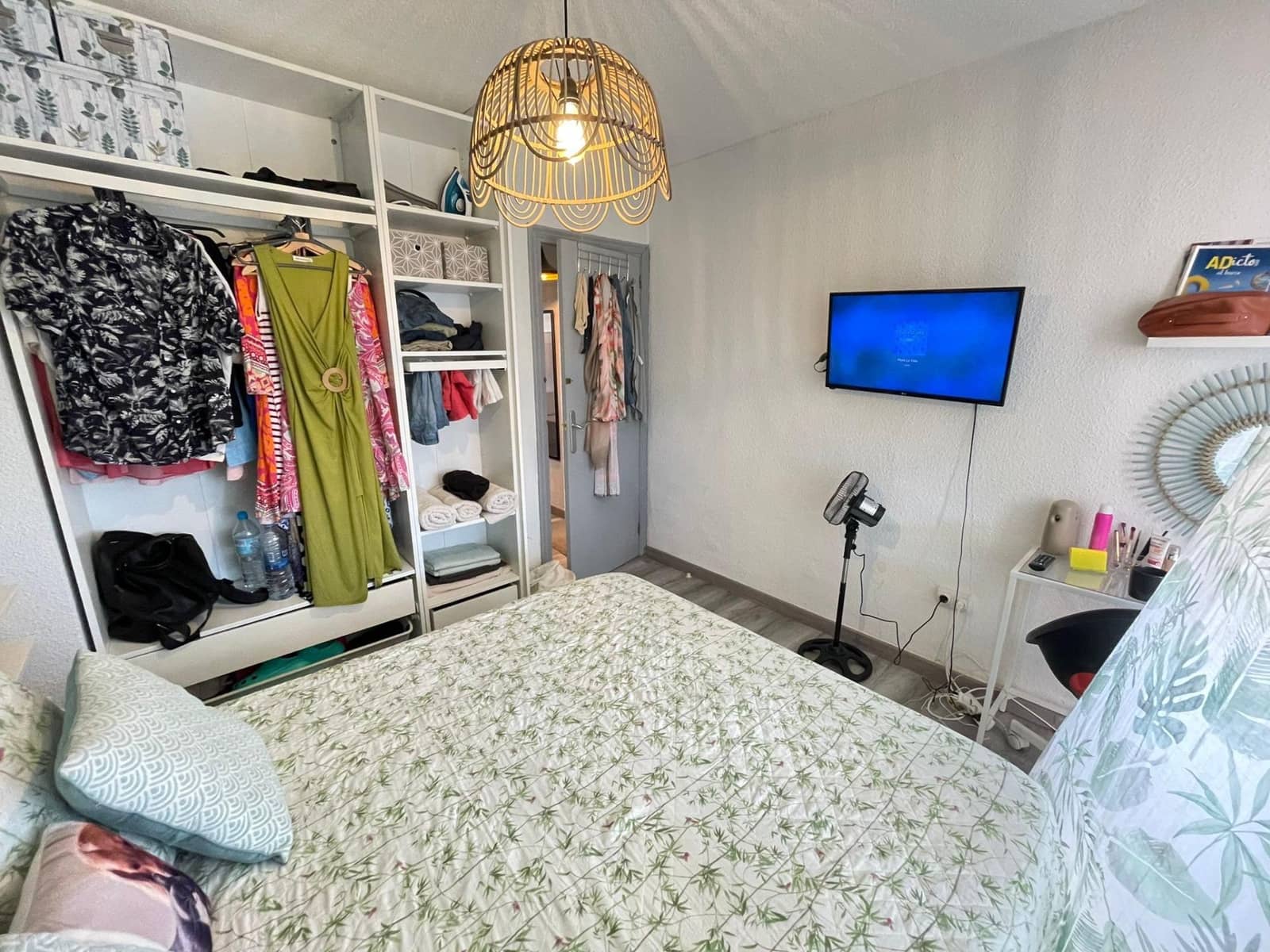 Apartamento de 2 habitaciones en Guardamar del Segura en venta - 139.000 € (Ref: 8457130)