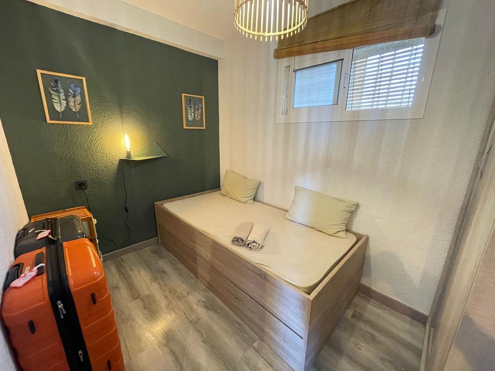 Apartamento de 2 habitaciones en Guardamar del Segura en venta - 139.000 € (Ref: 8457130)