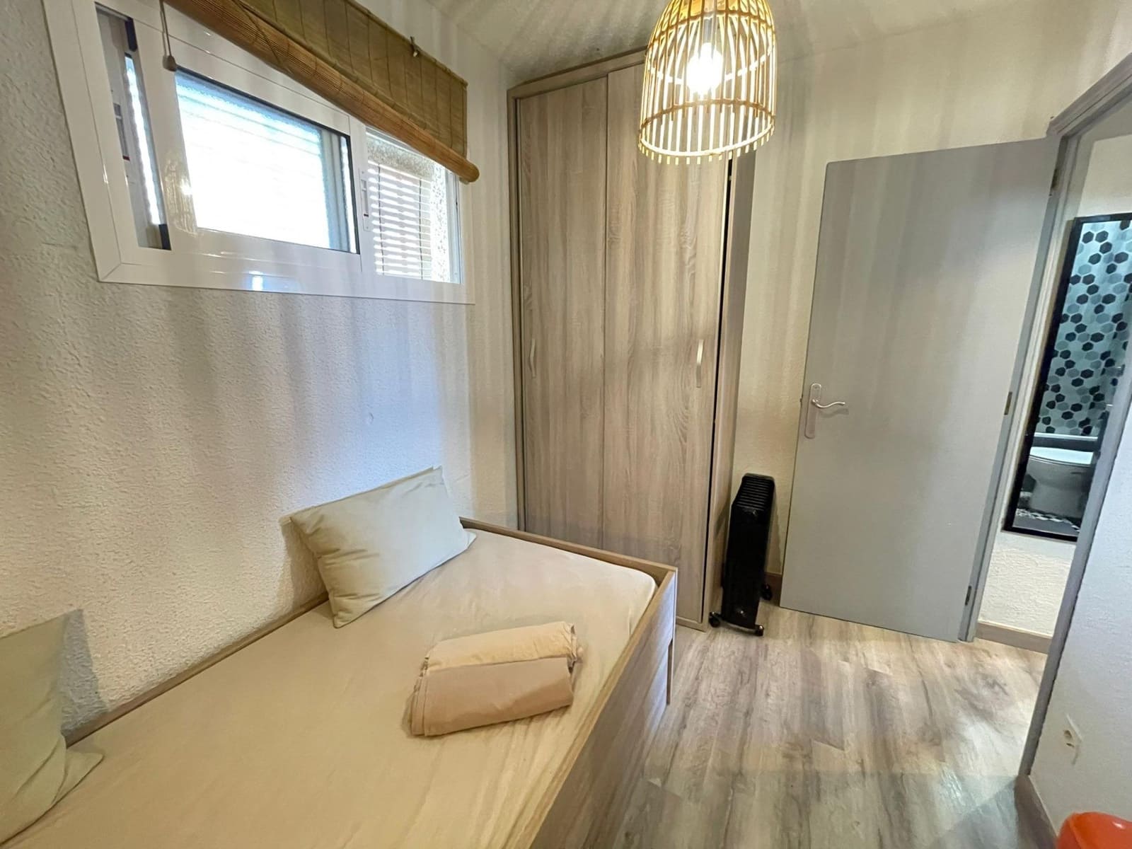 Apartamento de 2 habitaciones en Guardamar del Segura en venta - 139.000 € (Ref: 8457130)