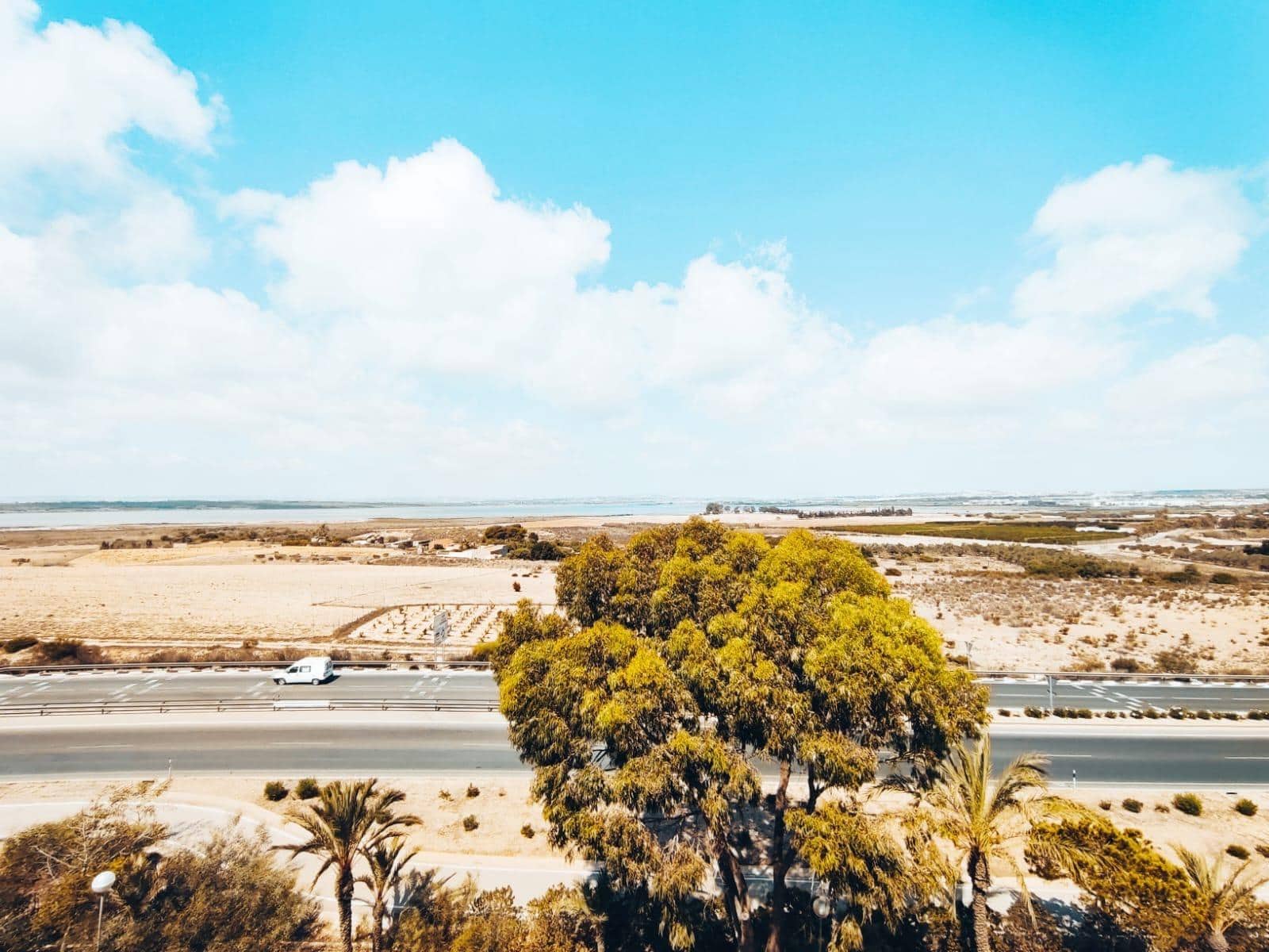 Apartamento de 2 habitaciones en Guardamar del Segura en venta - 139.000 € (Ref: 8457130)