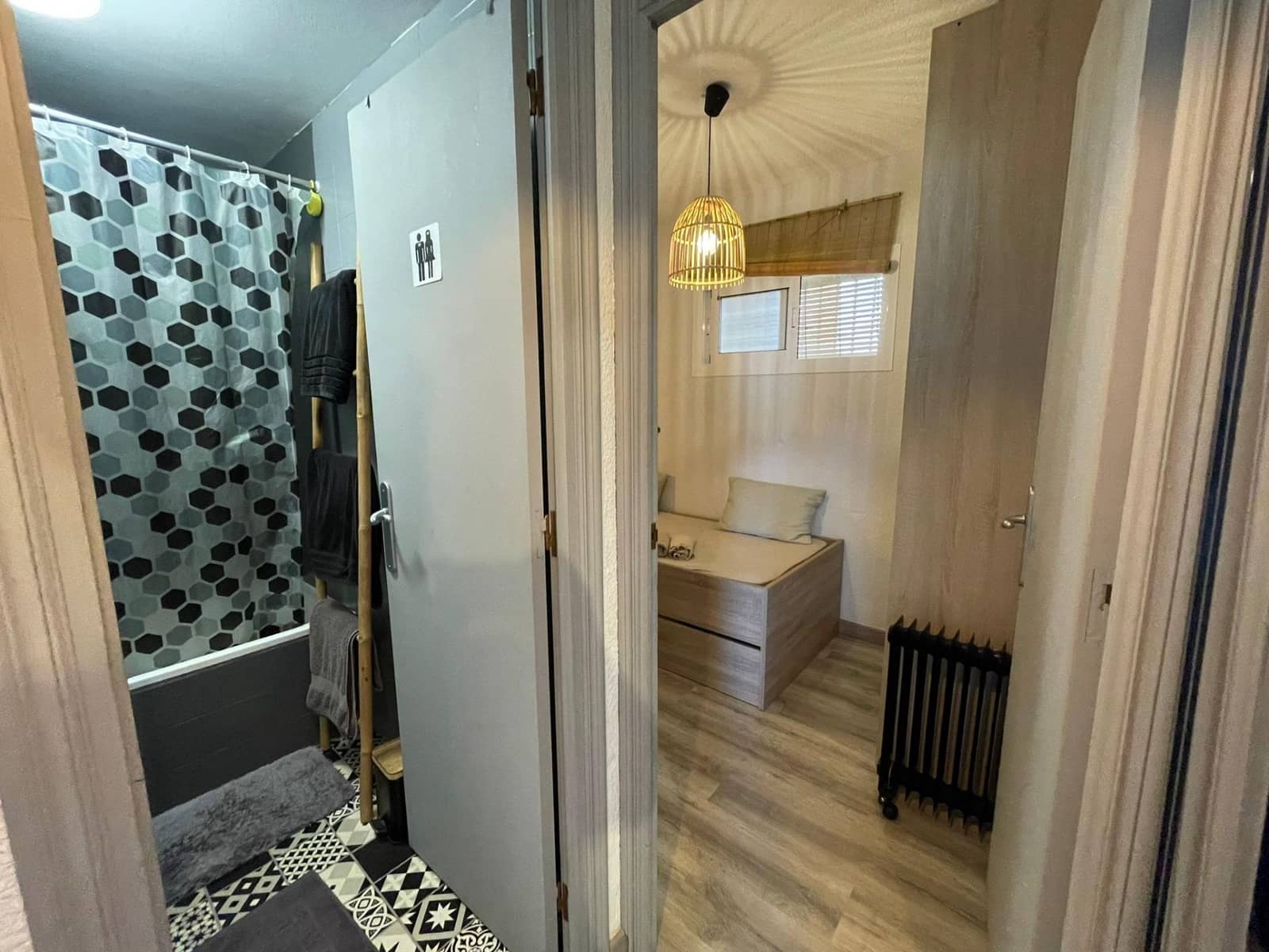 Apartamento de 2 habitaciones en Guardamar del Segura en venta - 139.000 € (Ref: 8457130)