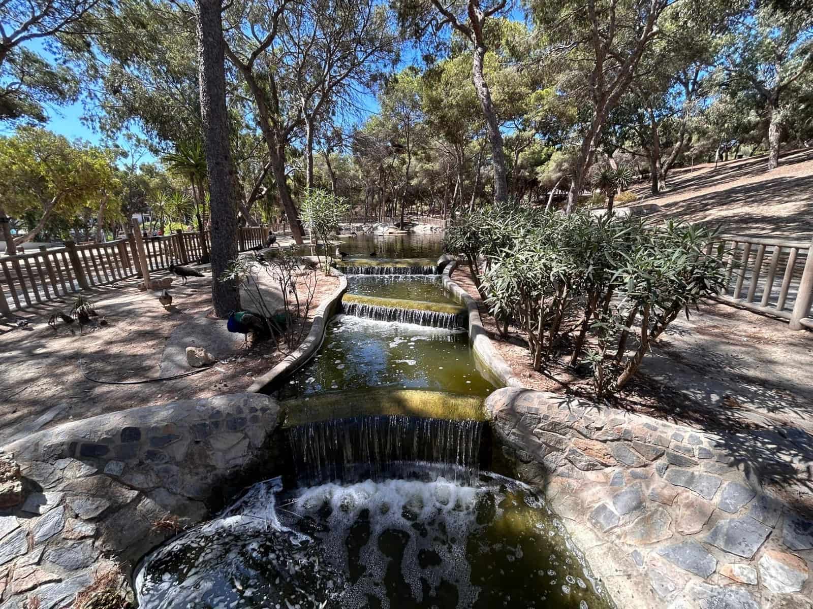 2 soveværelse Lejlighed til salg i El Raso med swimmingpool garage - € 222.000 (Ref: 8473876)
