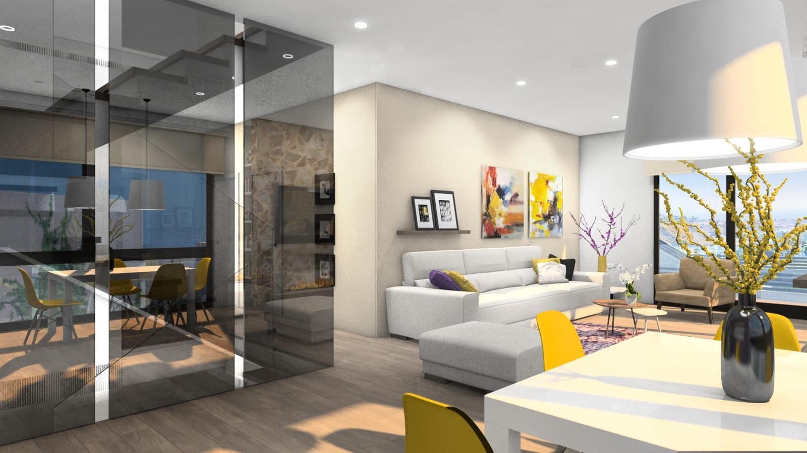 3 quarto Moradia para venda em La Marquesa com piscina - 698 000 € (Ref: 8477998)