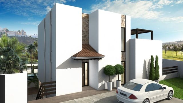 3 quarto Moradia para venda em La Marquesa, Rojales com piscina - 698 000 € (Ref: 8477998)