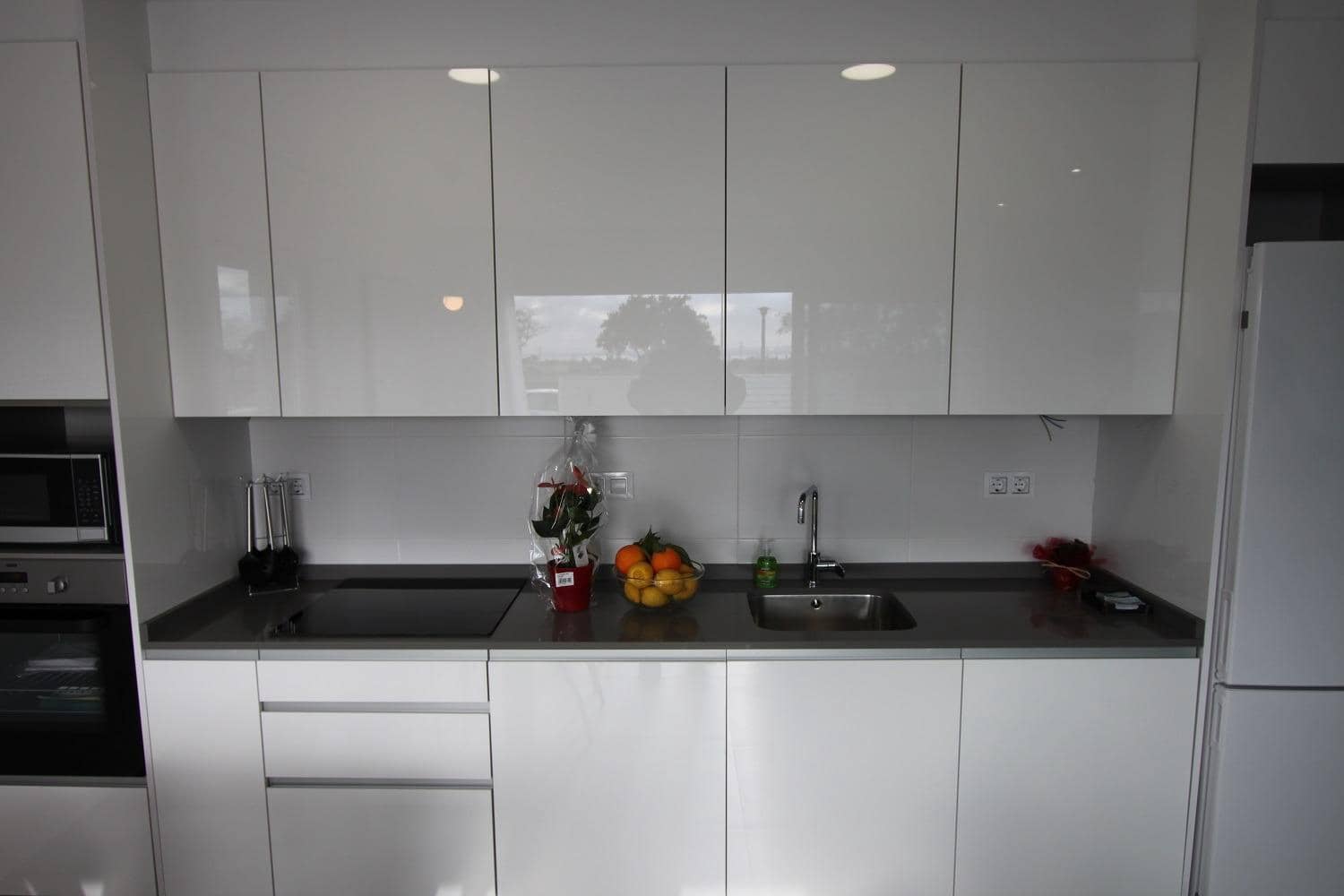 3 Zimmer Reihenhaus zu verkaufen in Los Montesinos mit Pool - 295.000 € (Ref: 8479461)