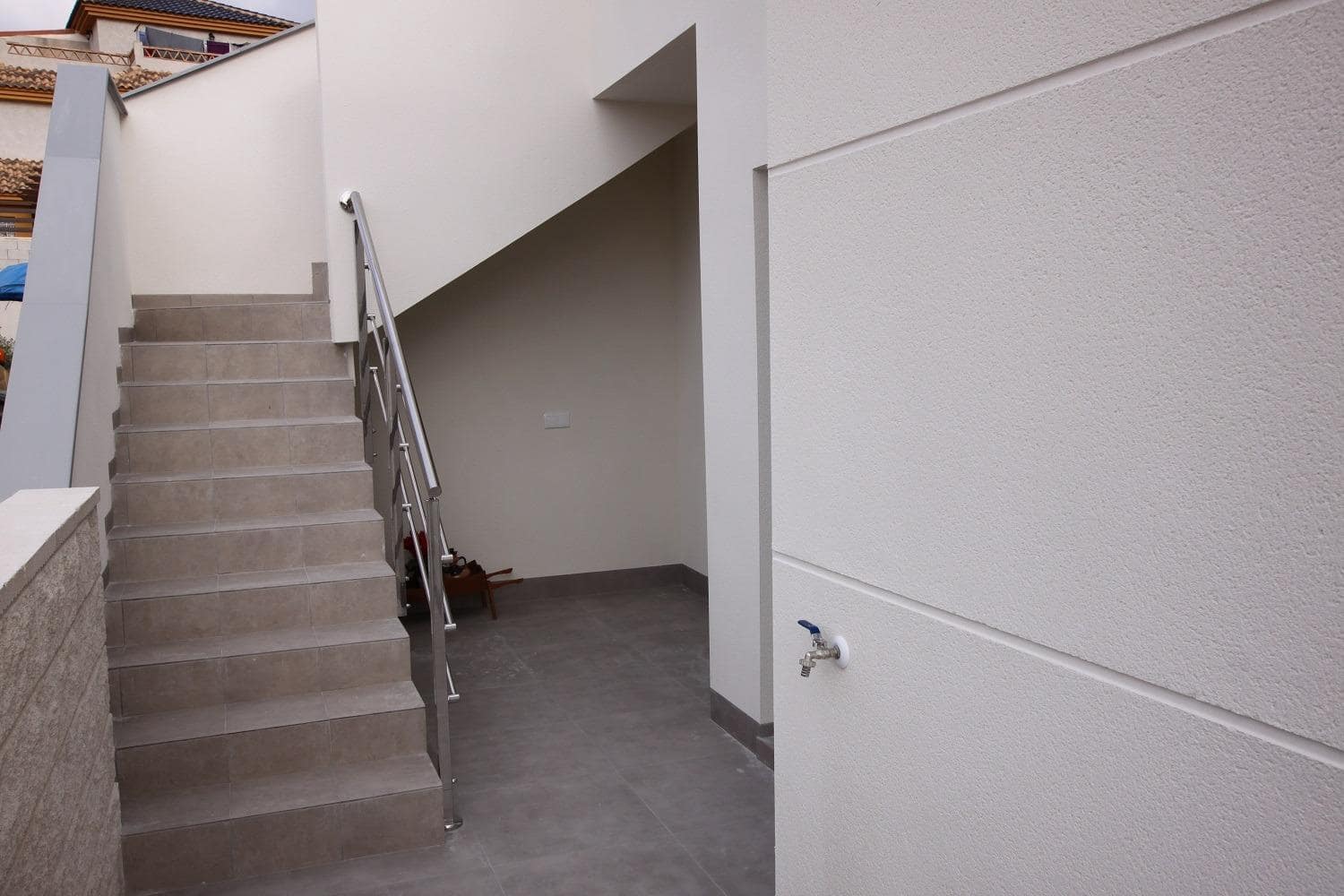 3 Zimmer Reihenhaus zu verkaufen in Los Montesinos mit Pool - 295.000 € (Ref: 8479461)