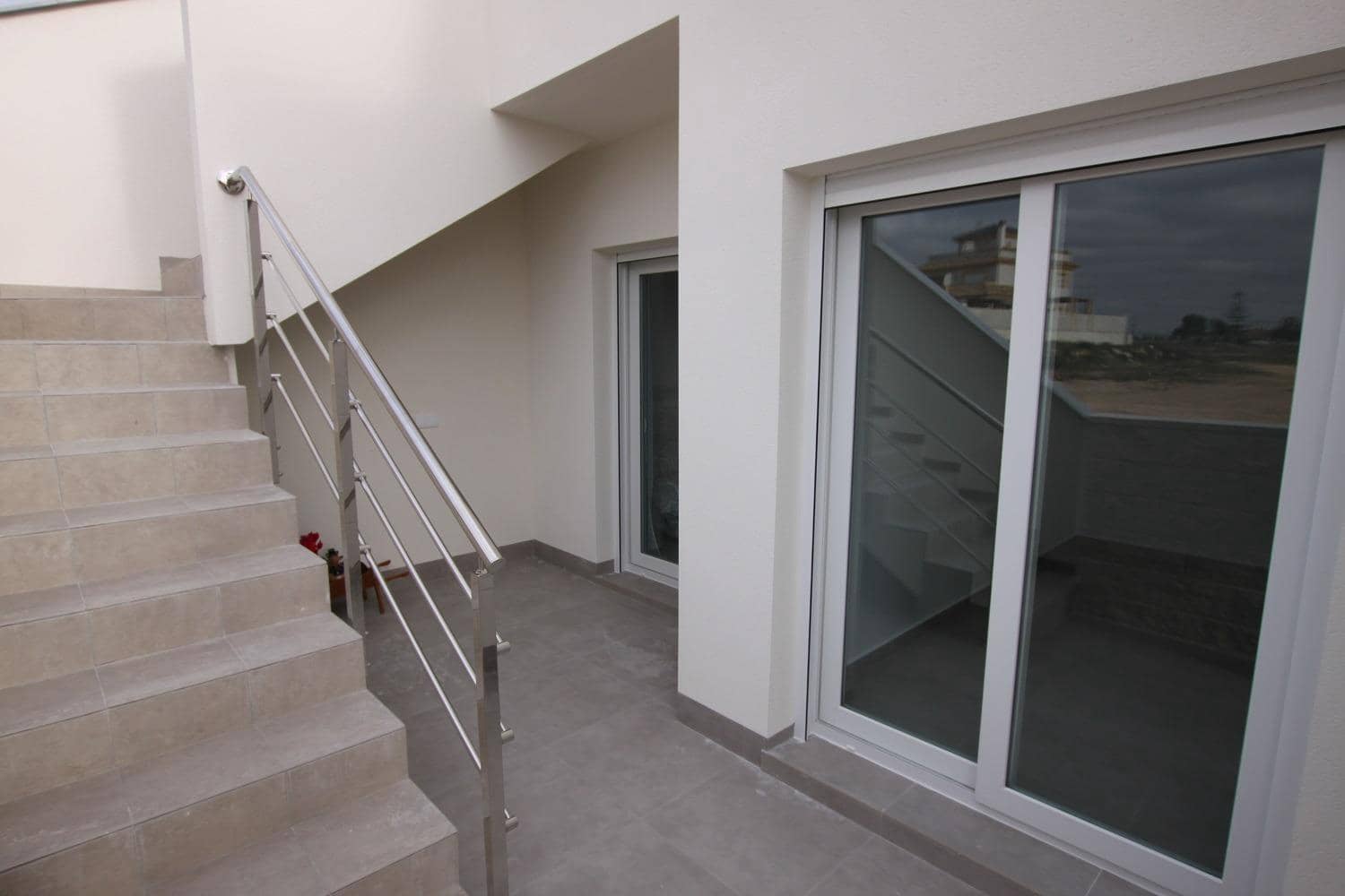 3 Zimmer Reihenhaus zu verkaufen in Los Montesinos mit Pool - 295.000 € (Ref: 8479461)