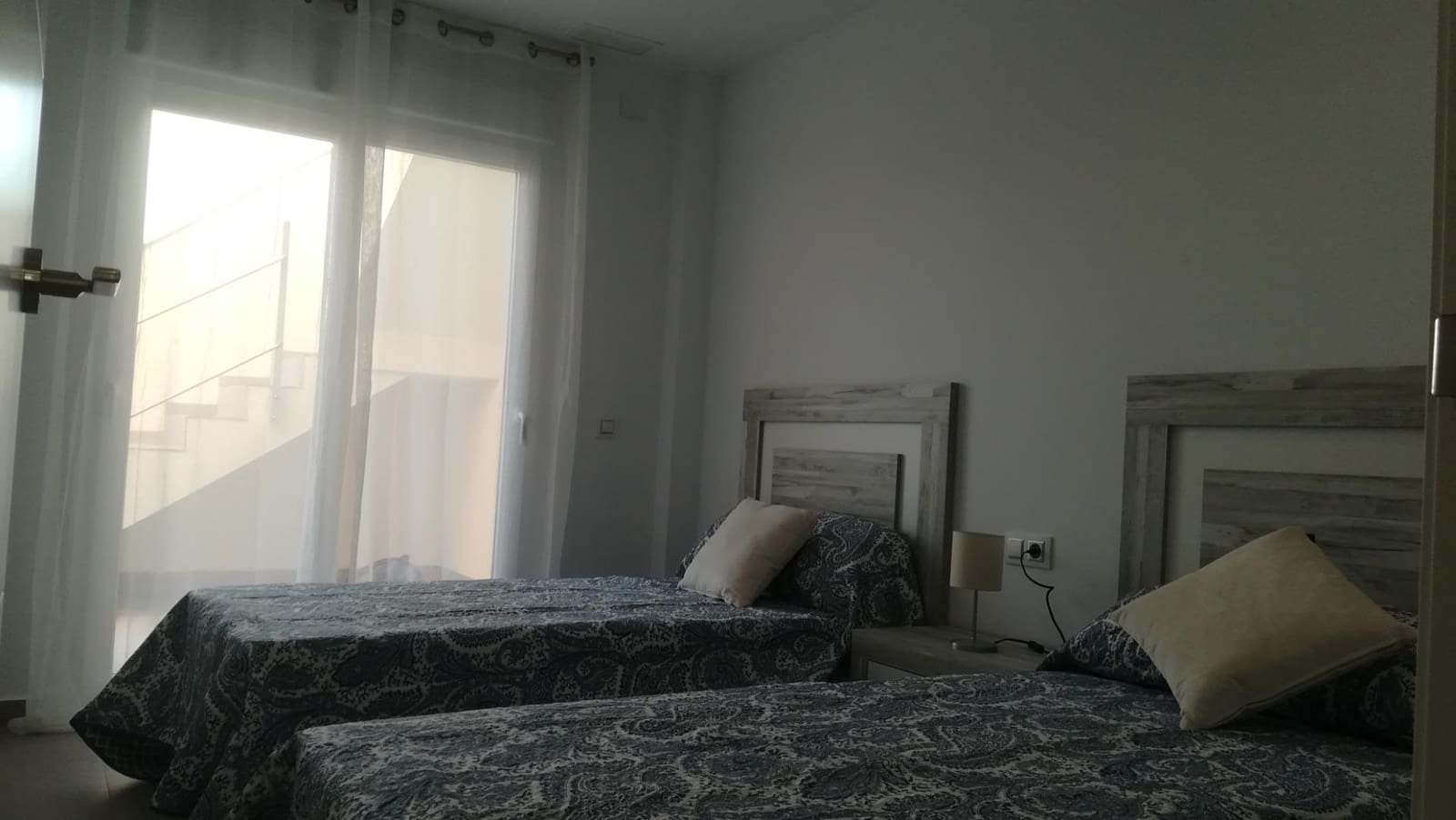 3 Zimmer Reihenhaus zu verkaufen in Los Montesinos mit Pool - 295.000 € (Ref: 8479461)