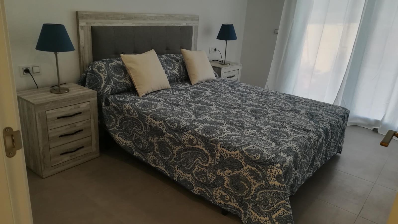 3 Zimmer Reihenhaus zu verkaufen in Los Montesinos mit Pool - 295.000 € (Ref: 8479461)