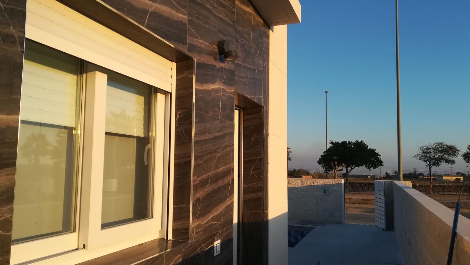 3 Zimmer Reihenhaus zu verkaufen in Los Montesinos mit Pool - 295.000 € (Ref: 8479461)