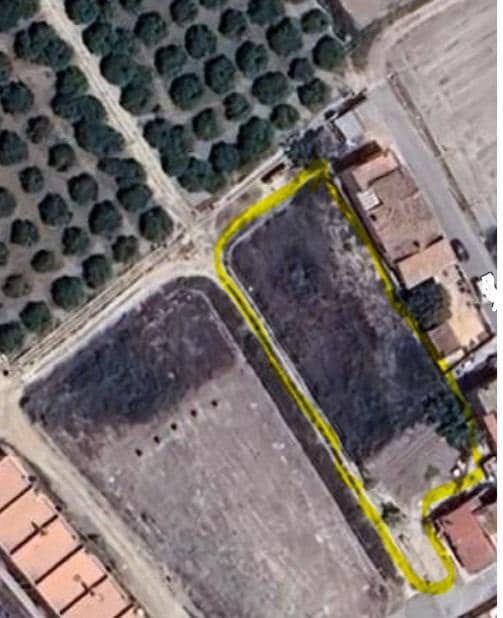 Byggegrund til salg i Mudamiento - € 173.550 (Ref: 8511687)