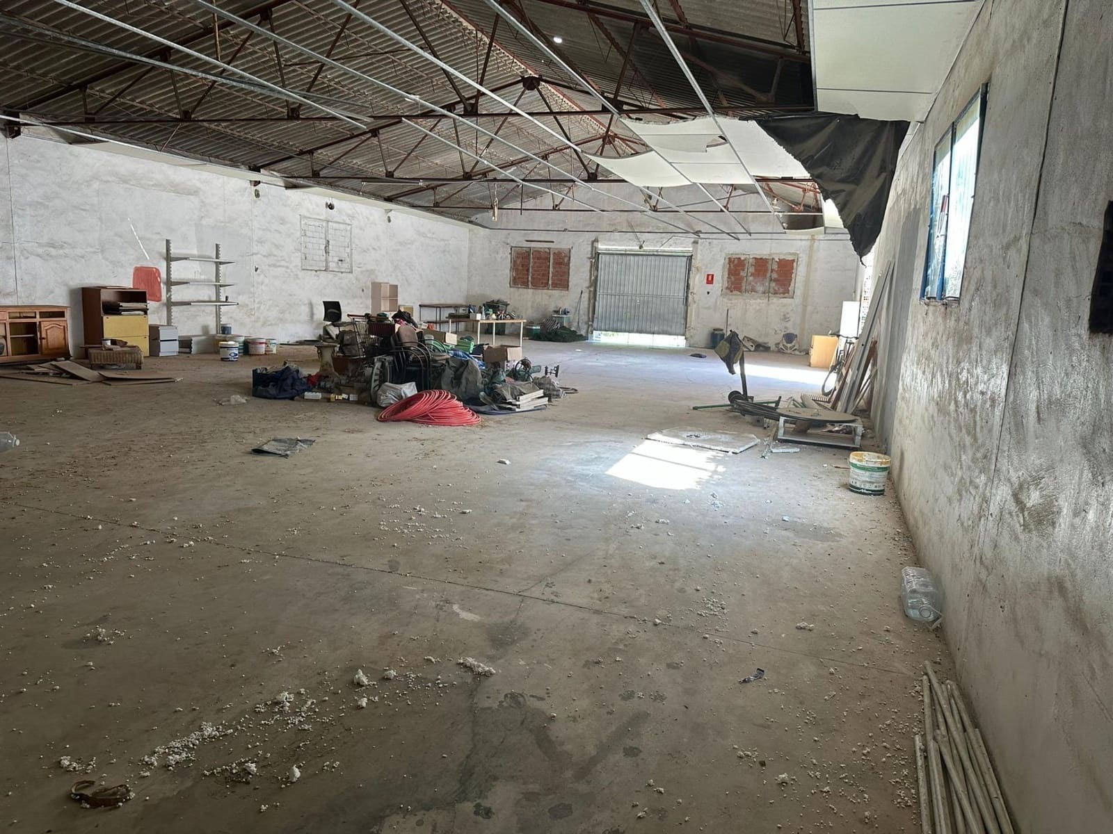 Biznes na sprzedaż w Rojales - 395 000 € (Ref: 8523124)