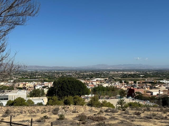 Business for sale in Rojales - € 395,000 (Ref: 8523124)