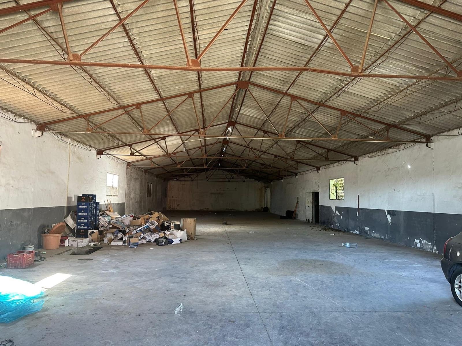 Biznes na sprzedaż w Rojales - 395 000 € (Ref: 8523124)